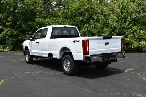 2025 Ford F-350 XL
