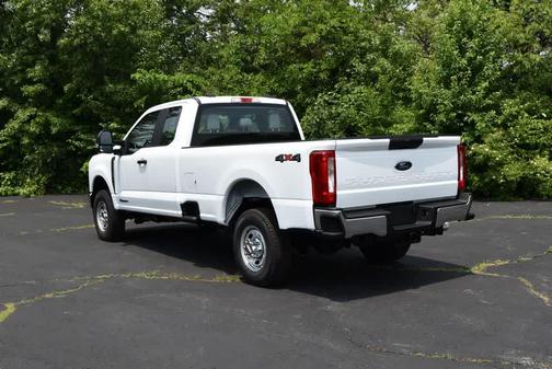 2025 Ford F-350 XL