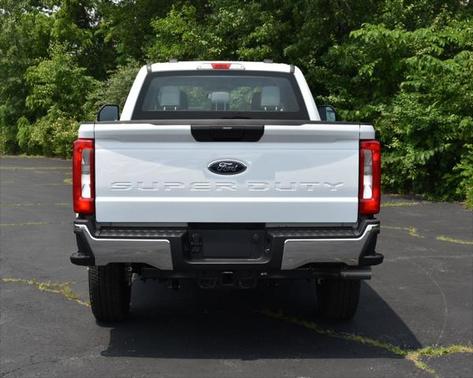 2025 Ford F-350 XL