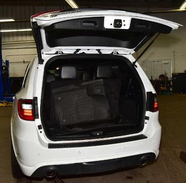 2023 Dodge Durango R/T