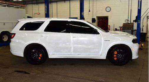 2023 Dodge Durango R/T