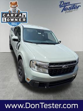 2023 Ford Maverick XLT