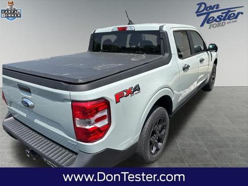 2023 Ford Maverick XLT