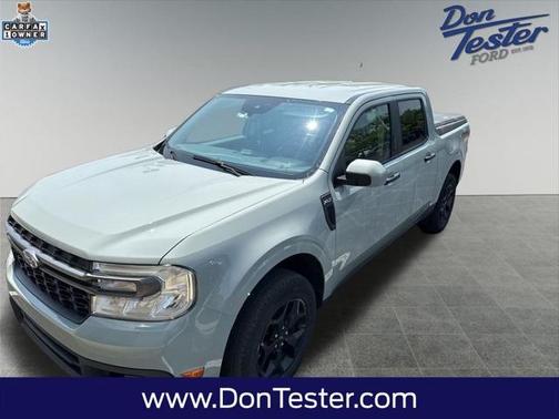 2023 Ford Maverick XLT