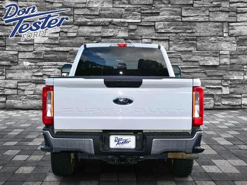 2024 Ford F-250 XLT