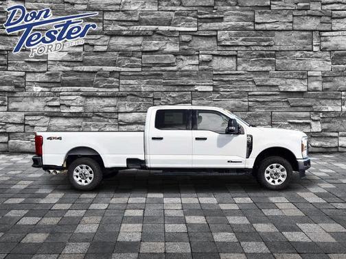 2024 Ford F-250 XLT