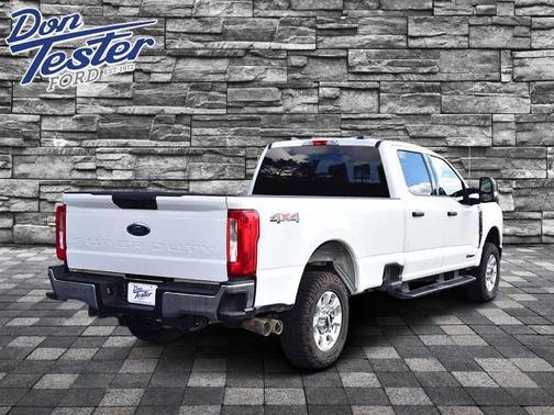 2024 Ford F-250 XLT