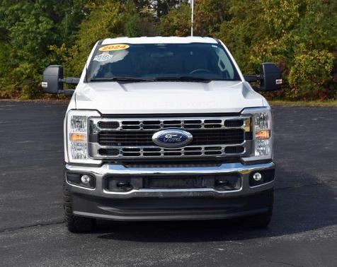 2024 Ford F-250 XLT