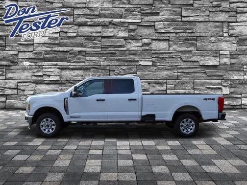 2024 Ford F-250 XLT