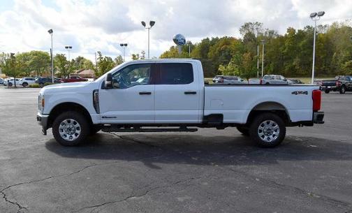 2024 Ford F-250 XLT