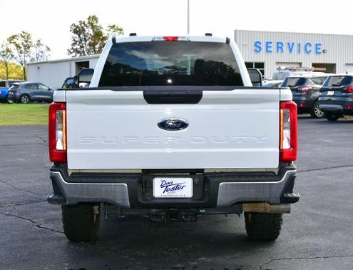2024 Ford F-250 XLT