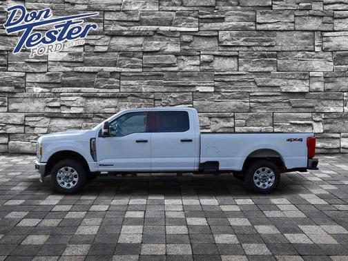 2024 Ford F-250 XLT