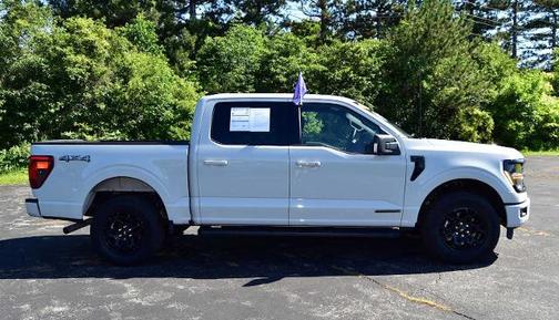 AVALANCHE 2024 Ford F-150 XLT