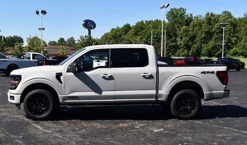 AVALANCHE 2024 Ford F-150 XLT