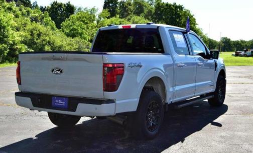 AVALANCHE 2024 Ford F-150 XLT