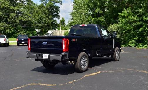 2025 Ford F-250 XLT