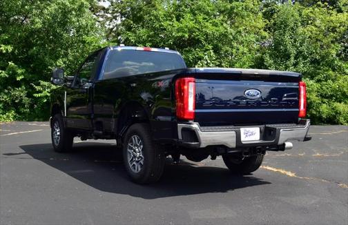 2025 Ford F-250 XLT