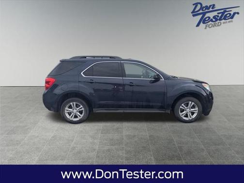 2015 Chevrolet Equinox 1LT