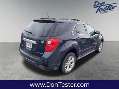 2015 Chevrolet Equinox 1LT