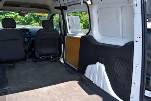 2015 Ford Transit Connect XL
