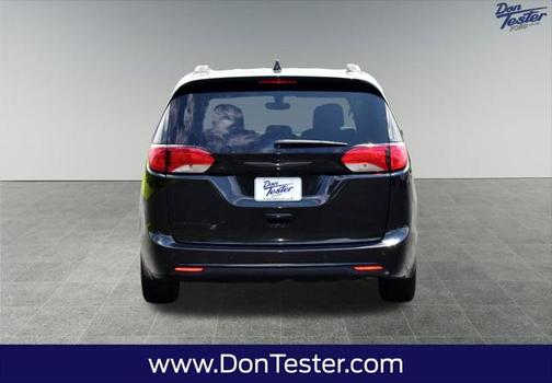 2019 Chrysler Pacifica Touring-L Plus