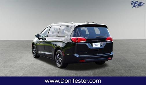 2019 Chrysler Pacifica Touring-L Plus