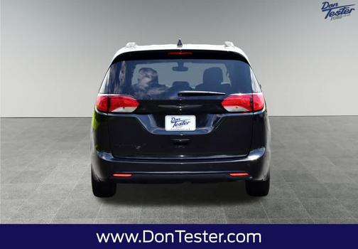 2019 Chrysler Pacifica Touring-L Plus