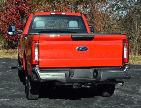 2024 Ford F-250 XL