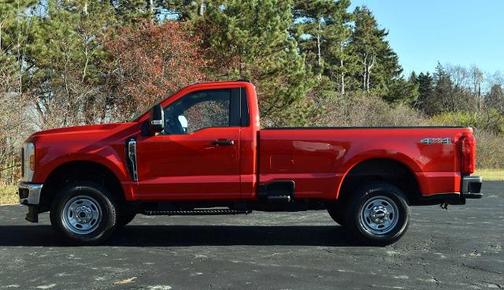 2024 Ford F-250 XL