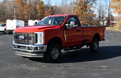 2024 Ford F-250 XL