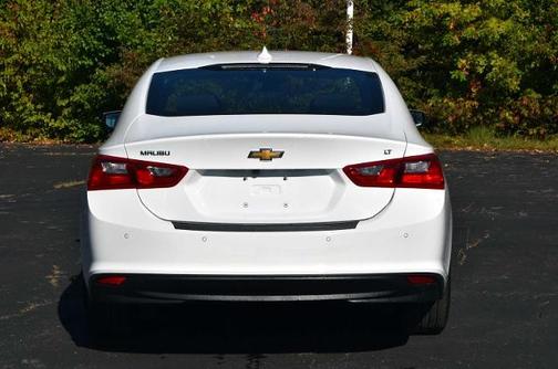 2024 Chevrolet Malibu LT W/1LT