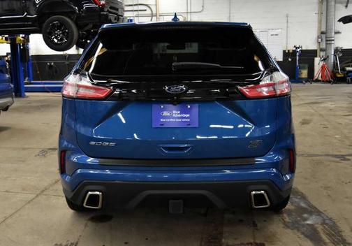 2020 Ford Edge ST
