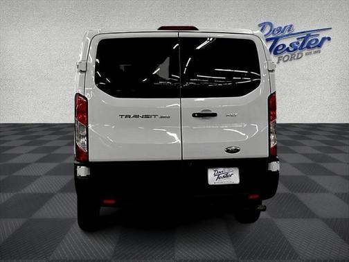 2022 Ford Transit-350 XLT