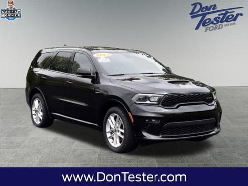 2022 Dodge Durango R/T AWD