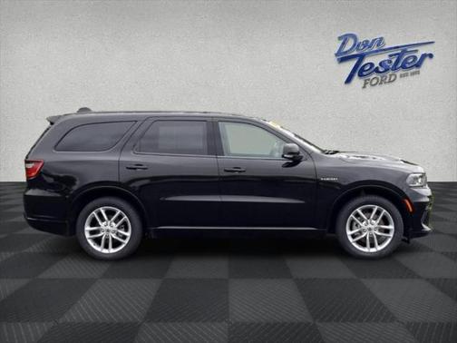 2022 Dodge Durango R/T AWD