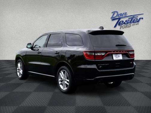 2022 Dodge Durango R/T AWD