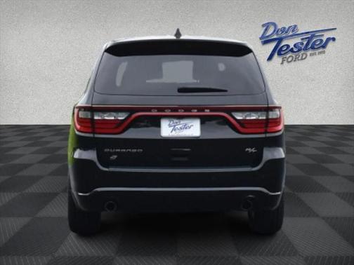 2022 Dodge Durango R/T AWD