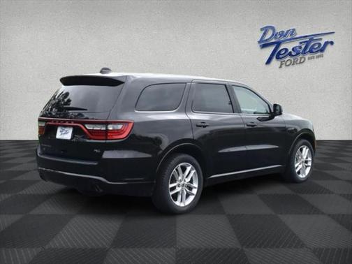 2022 Dodge Durango R/T AWD