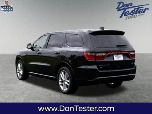 2022 Dodge Durango R/T AWD