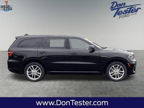 2022 Dodge Durango R/T AWD