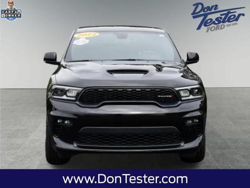 2022 Dodge Durango R/T AWD