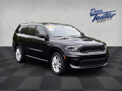 2022 Dodge Durango R/T AWD