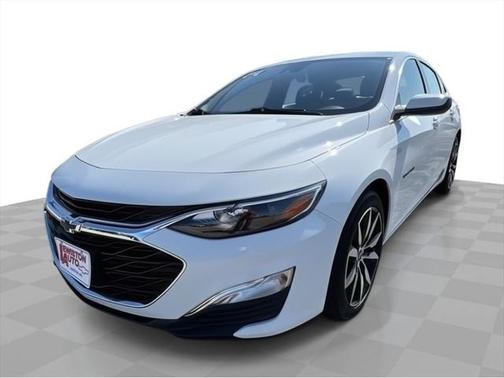 2023 Chevrolet Malibu FWD RS