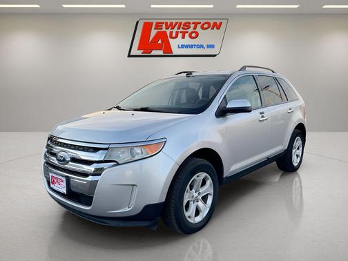 2011 Ford Edge SEL