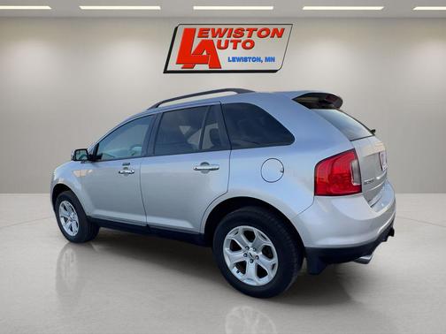 2011 Ford Edge SEL