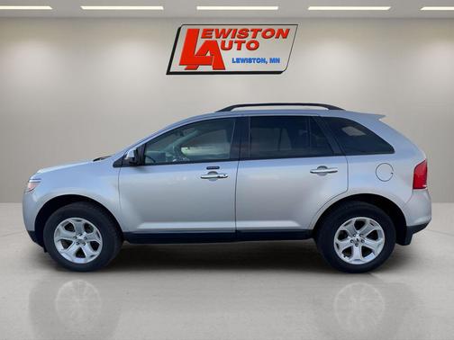 2011 Ford Edge SEL