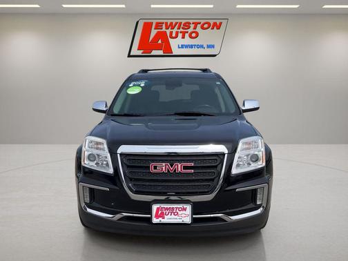 2016 GMC Terrain SLE-2