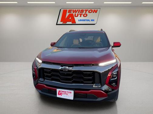 2026 Chevrolet Equinox AWD ACTIV