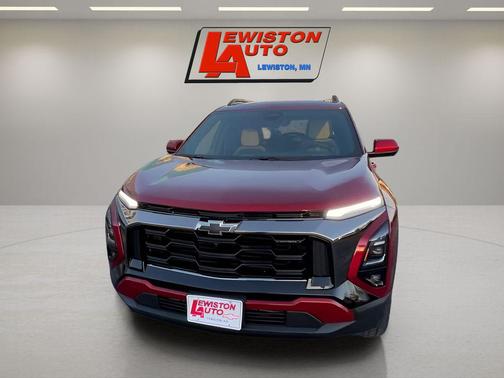 2026 Chevrolet Equinox AWD ACTIV
