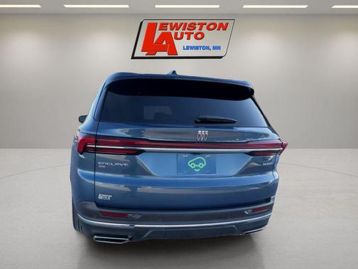 2025 Buick Enclave Preferred FWD